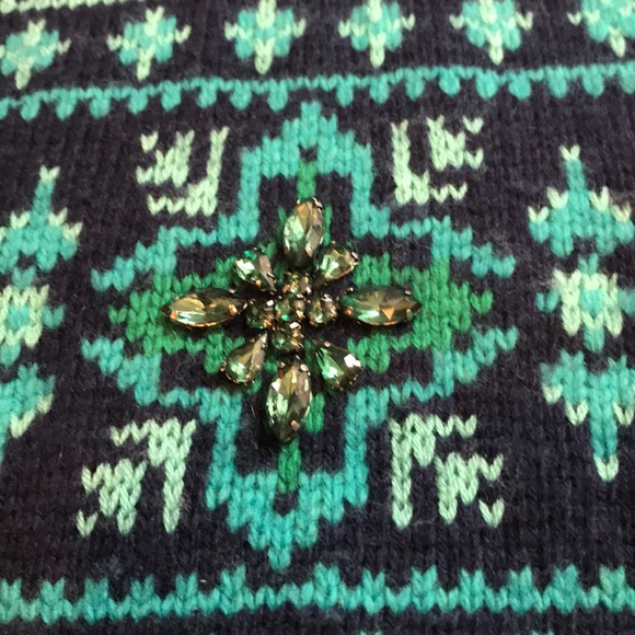 ☔️Vineyard Vines women’s sweater size medium - Picture 3 of 5